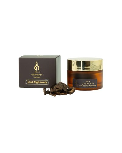 Oud Alghawaly New-12 Gram