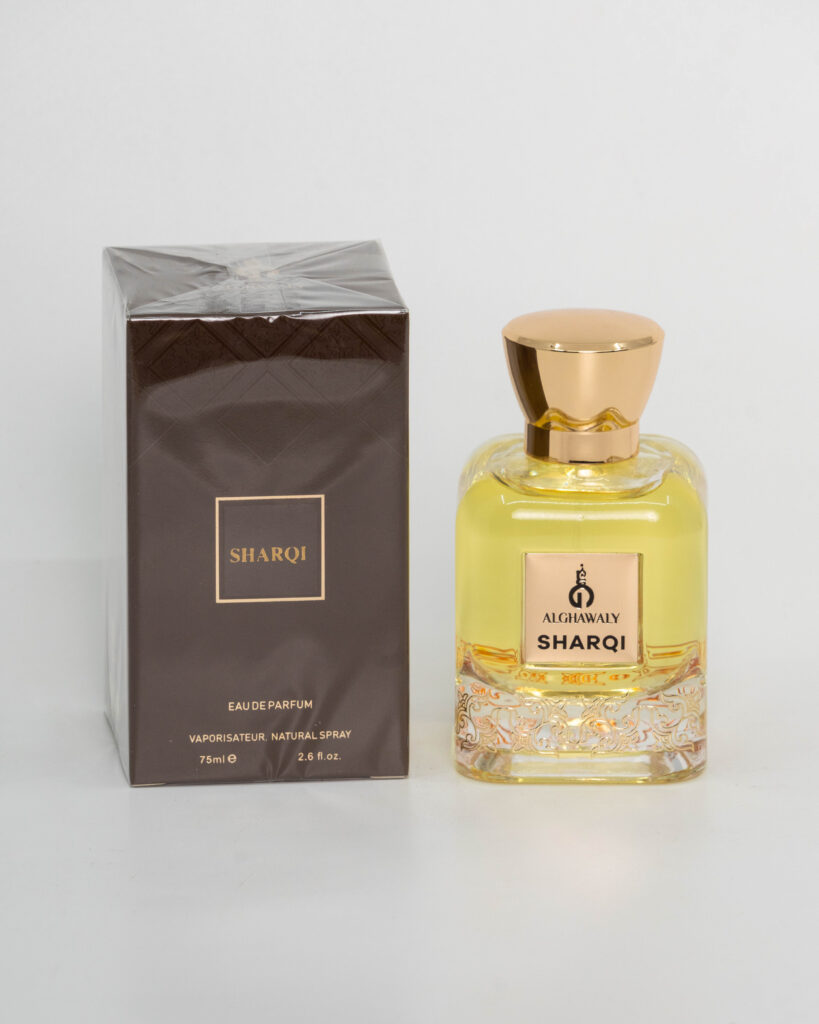 Sharqi Perfume - الغوالي للعطور Alghawaly Perfumes