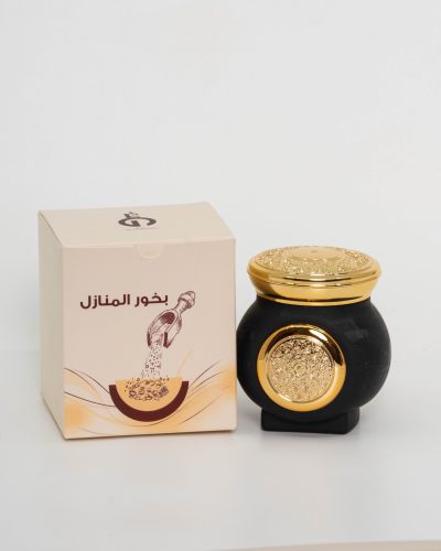 Bakhor Al Manazil- 45 Gram