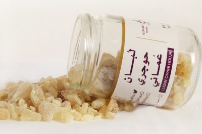 Luban Hojari No1 -100 Gram