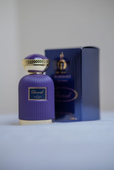 Danah Perfume