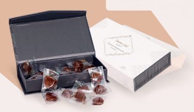 Luban Tablet With Amber