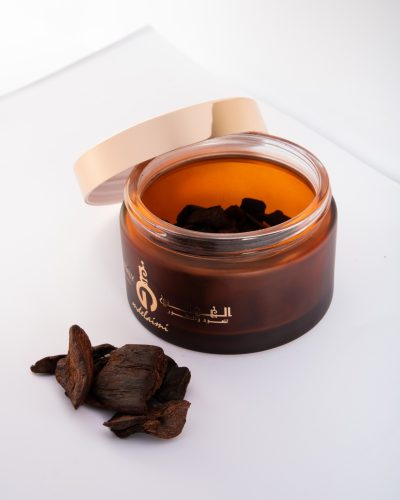 Oud Alghawaly New-36 Gram