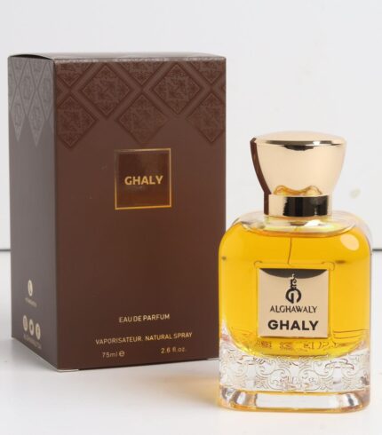 Ghaly Perfume