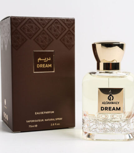 Dream Perfume (1)