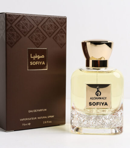 Sofiya Perfume (1)