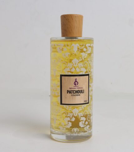 Cologne Patchouli (2)