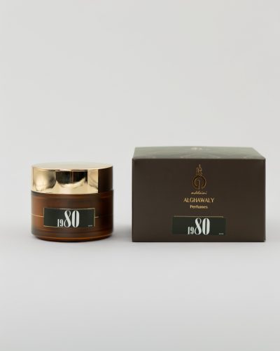 1980 Natural Oud Tablet