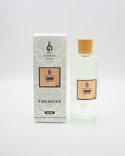 Cologne Luban 250ml